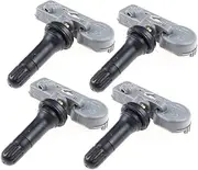 TPMS Tyre Pressure Sensor for Ford Explorer 2010-2017 4pcs/ TPMS Sensor