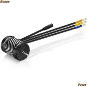 Hobbywing 30402603 Ezrun 3652 G3 Sensored brushless Motor 3300kv for Short