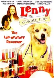 Lenny: The Wonderdog (DVD, 2005)