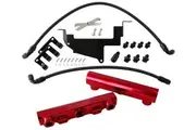 AF64-2131R - TOYOTA 86 / BRZ FUEL RAIL KIT