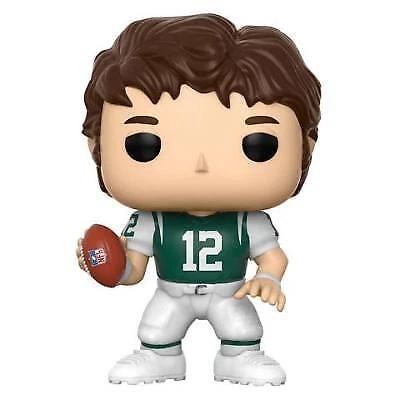 Funko Pop! NFL LEGENDS: Joe Namath #88