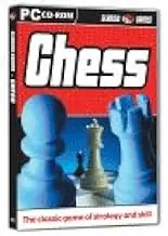 Chess (PC CD)