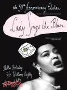 在飛比找三民網路書店優惠-Lady Sings the Blues