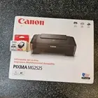 NEW Canon PIXMA MG2525 Inkjet Photo Printer Scanner Copier 245XL INK INCLUDED