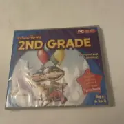 Schooltown 2nd Grade Math Science History Language Arts Personalized Learning