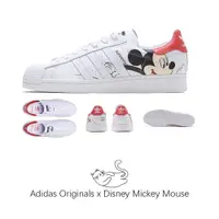 在飛比找蝦皮購物優惠-Adidas Originals X Disney Mick