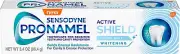 (2PK) Sensodyne Pronamel Whitening Toothpaste, Cool Mint 3.4 Oz 310158356882VL