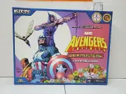 Dice Masters Marvel Avengers Infinity Campaign Box Captain America Wizkids