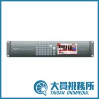 在飛比找PChome商店街優惠-【Blackmagic】 ATEM 2 M/E Produc