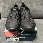 Skechers Glide-step Beyond Women’s Black Shoes 6.5 NIB W/Air Cooled Memory Foam