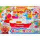 日本麵包超人洗澡玩具洗手台玩具｜玩水玩具水龍頭洗澡玩具兒童玩具 日本進口