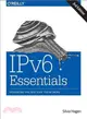 IPv6 Essentials