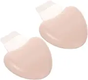 Facial Blackhead Removal Tool Set Stainless Steel Pore Scraper Facial Cleansing Scrubber