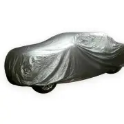 Autotecnica Car Cover Stormguard Waterproof XXLarge for Navara Twin Cab to 5.4m