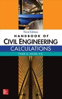 在飛比找博客來優惠-Handbook of Civil Engineering 