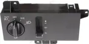 APDTY 106313 Headlight Headlamp Hi Low Beam Dimmer Switch 1994-98 Grand Cherokee (for: Jeep)