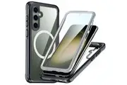 Samsung Galaxy S23 FE RedPepper Magsafe Full Cover with Screen Protector