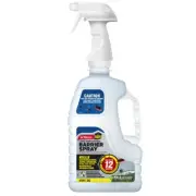 Yates 2L Home Pest Long Term Control Barrier Spray for cockroaches, ants, spider
