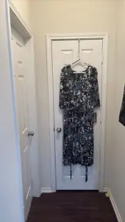 nina leonard dress 2x