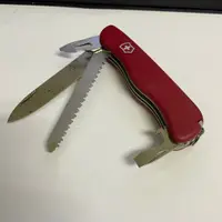 在飛比找蝦皮購物優惠-［沐沐屋］Victorinox 維氏 111mm Fores