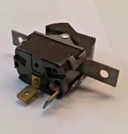 Vulcan Hart 00-718420 OVEN LIGHT SWITCH