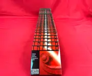 100% Authentic Thomastik Infeld Red Violin String Set 4/4 Removable E Ball