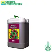 USA GeneralHydroponics Flora Micro Hydroponic Plant Nutrient 6 Gallon 22.7L