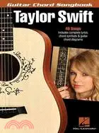 在飛比找三民網路書店優惠-Taylor Swift ─ Guitar Chord So