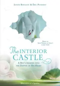 在飛比找博客來優惠-The Interior Castle: A Boy’’s 