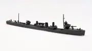Navis 263N Japanese Destroyer Kaba 1/1250 Scale Model Ship