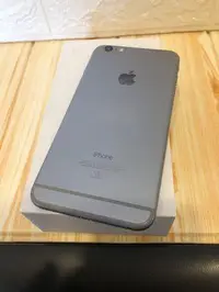 在飛比找旋轉拍賣優惠-iPhone 6 Plus 64gb