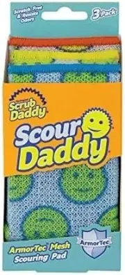 Scour Daddy 3ct