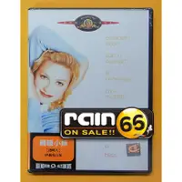 在飛比找蝦皮購物優惠-⊕Rain65⊕正版DVD【親親小妹／Molly】-伊莉莎白