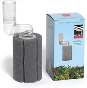 Aquarium Technology, Inc. Filter Max II Foam Sponge Prefilter for Aquariums up to 20 Gallons