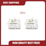 1 Pair D2s D1s Xenon HID Headlight Ballast For Mercedes BMW Control Unit New (for: BMW)