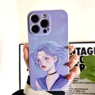 迪士尼公主 美少女戰士 可愛 防摔 軟殼 OPPO R15 PRO R9 R9S PLUS 手機殼