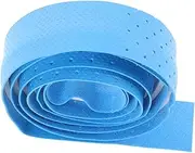 MOBUTOFU Badminton Racket Grip Tape Sweat Absorbing Slip Handle Wrap for Tennis Fishing Rods and Sports Equipment Quick Installation Versatile Use and Excellent Hand Stability