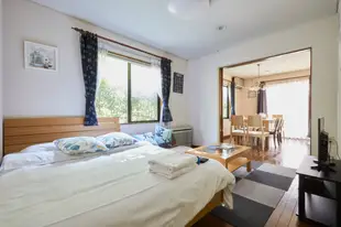 澀谷的2臥室獨棟住宅 - 79平方公尺/1間專用衛浴Shibuya City Spacious&Cozy House 6Bed 3Room11Guest