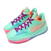 在飛比找Yahoo奇摩購物中心優惠-Nike 籃球鞋 Kyrie Low 4 EP 運動 男鞋 