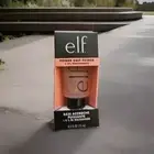 Elf Power Grip Primer + 4% Niacinamide • 0.5 Fl Oz 15ml Travel Size Clear