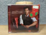 What A Night! A Christmas Album by Harry Connick Jr (CD, 2008)