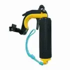 Hand Grip Trigger Mount for GoPro HERO 13/12/11/10/9/8/7/6/5/4/3/MAX/Session