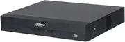 Dahua 4 Channels Penta-Brid 4K-N/5MP Compact 1U 1HDD WizSense Digital Video Recorder XVR Without HDD DH-XVR5104HS-4KL-I3