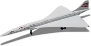 [Corgi] GS84008 Diecast Model, White, no Scale