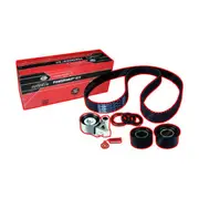 Gates Camshaft Timing Belt Kit for Eunos 500 KF27 800 E65 TA TA12 30X K8-ZE