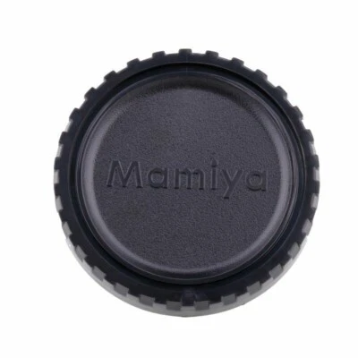 NEW IN PACKAGING Mamiya 645 Rear Lens Cap Japan Medium Format