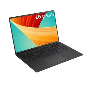 LG gram 16Z90R-G.AA55C2 16吋曜石黑 (i5-1340P/ 16G/ 512g/Win11/WQXGA/1199g)