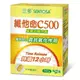 【三多】維他命C500緩釋型膜衣錠 60錠/盒