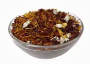 Nazrana Mix Mukhwas Saunf - Mouth Freshener - Nazrana- Natural & Tasty Mukhwas