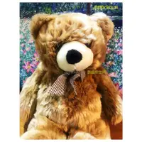 在飛比找PChome24h購物優惠-【TEDDY HOUSE】泰迪熊 TEDDY BEAR圍巾泰